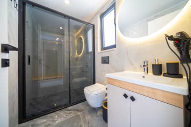 Villa Sül & Sar 2 Korunaklı Havuz 64