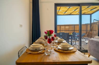 Villa Sül & Sar 2 Korunaklı Havuz 42