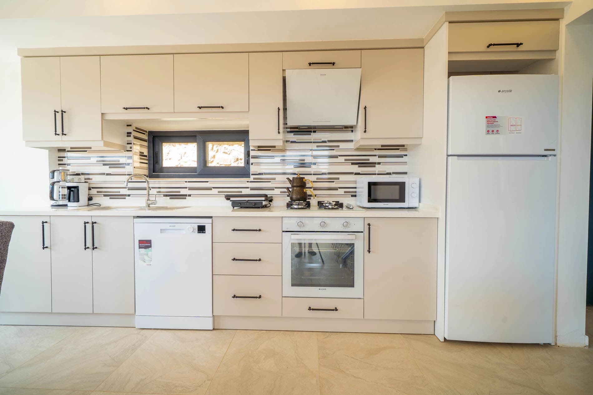 Villa Sül & Sar 2 Kaş 35