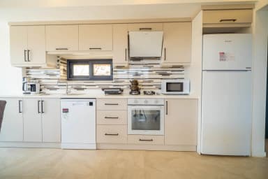 Villa Sül & Sar 2 Kaş 35