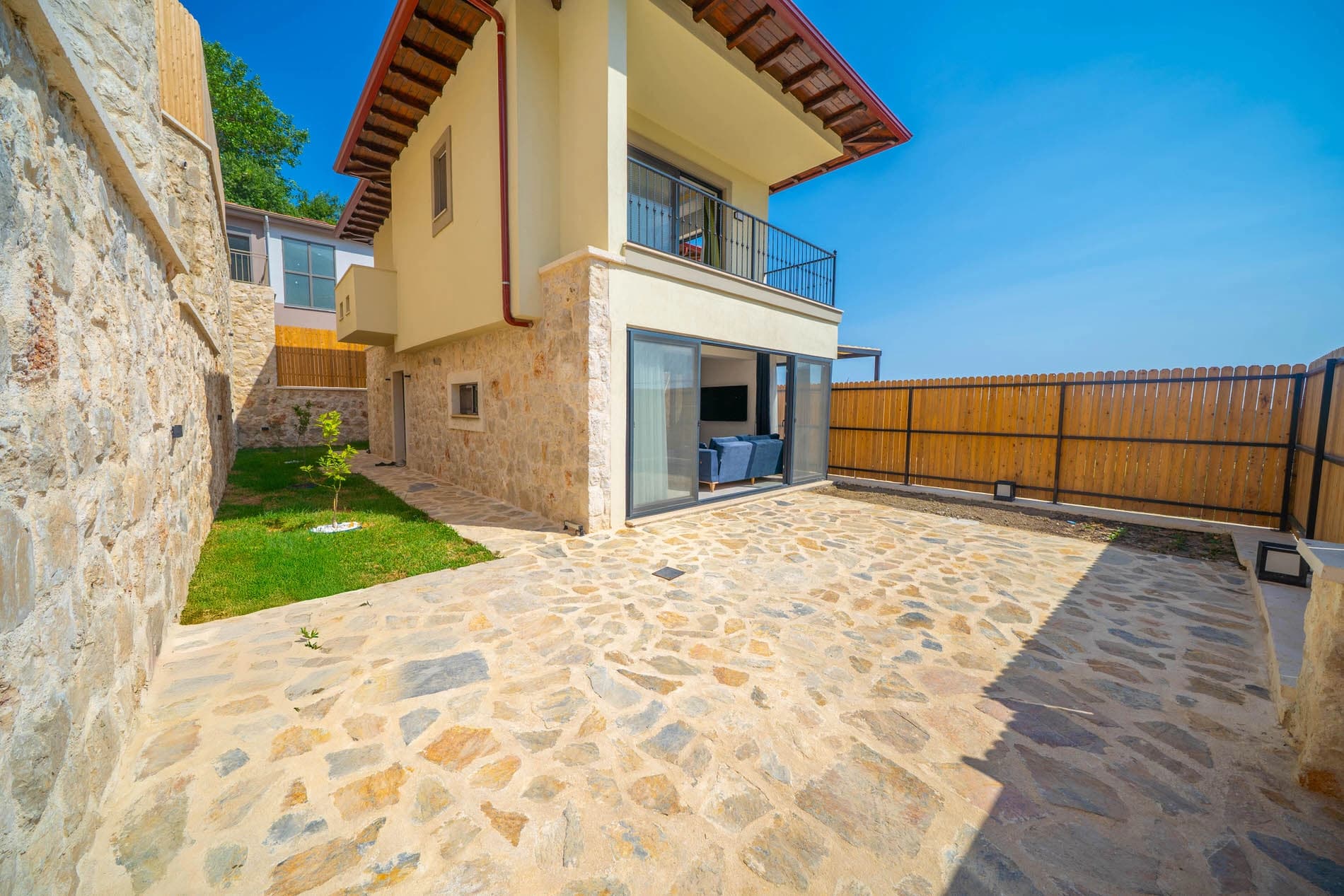 Villa Sül & Sar 2 Kaş 69