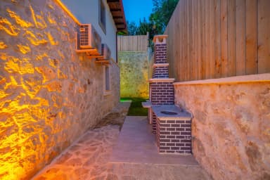 Villa Sül & Sar 2 Kaş 55