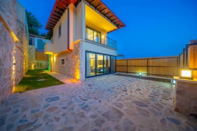 Villa Sül & Sar 2 Korunaklı Havuz 34