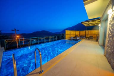 Villa Sül & Sar 2 Kaş 41