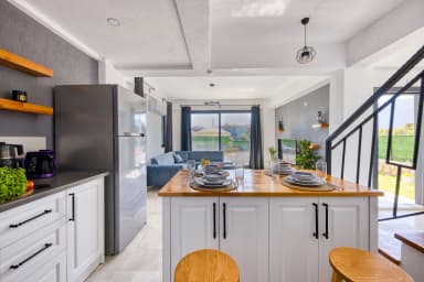 Villa Toscana 4 Özel Havuzlu 96