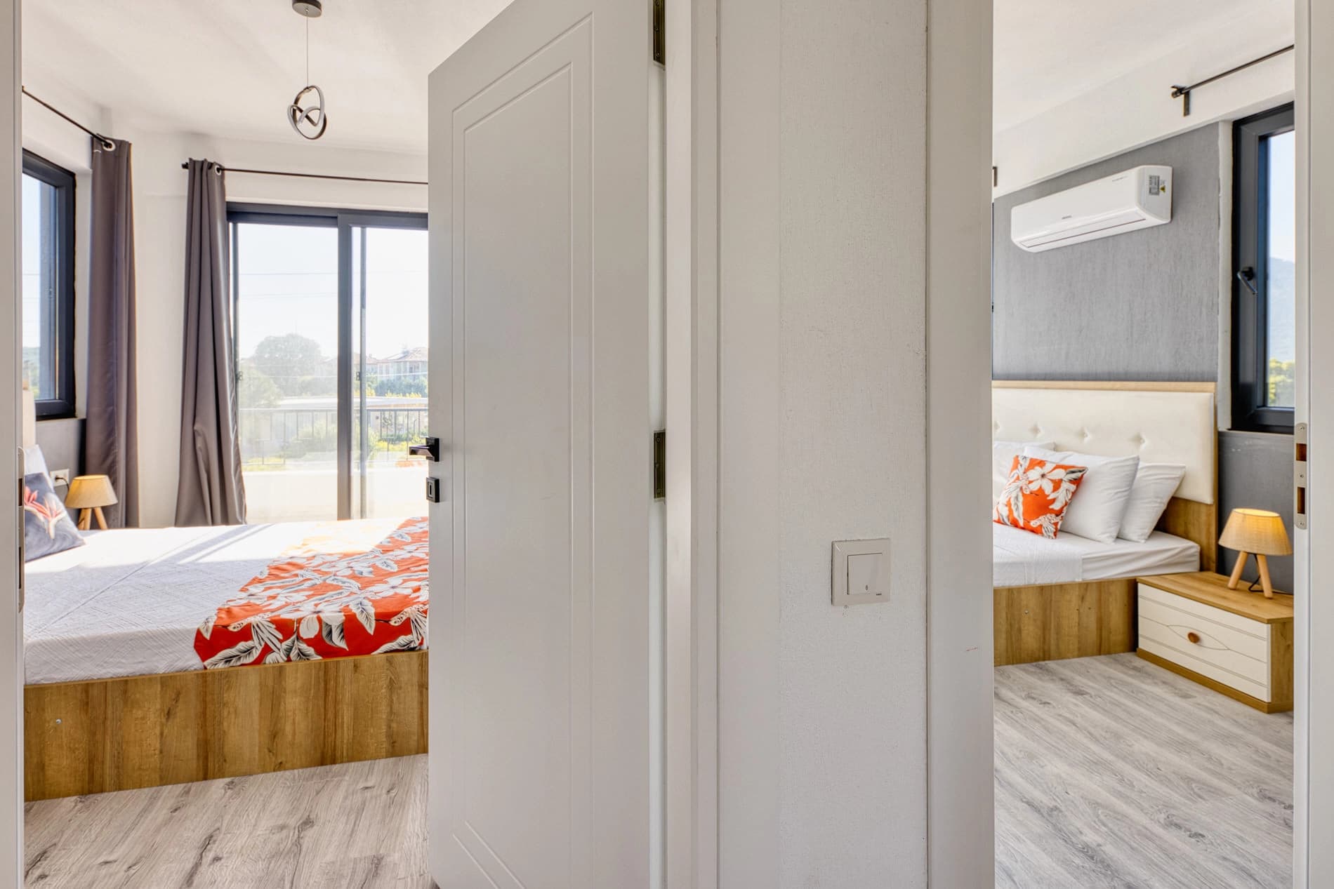 Villa Toscana 4 Kaş 27