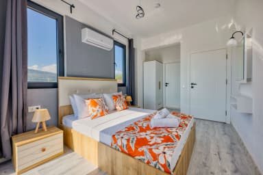 Villa Toscana 4 Tatil Villası 48