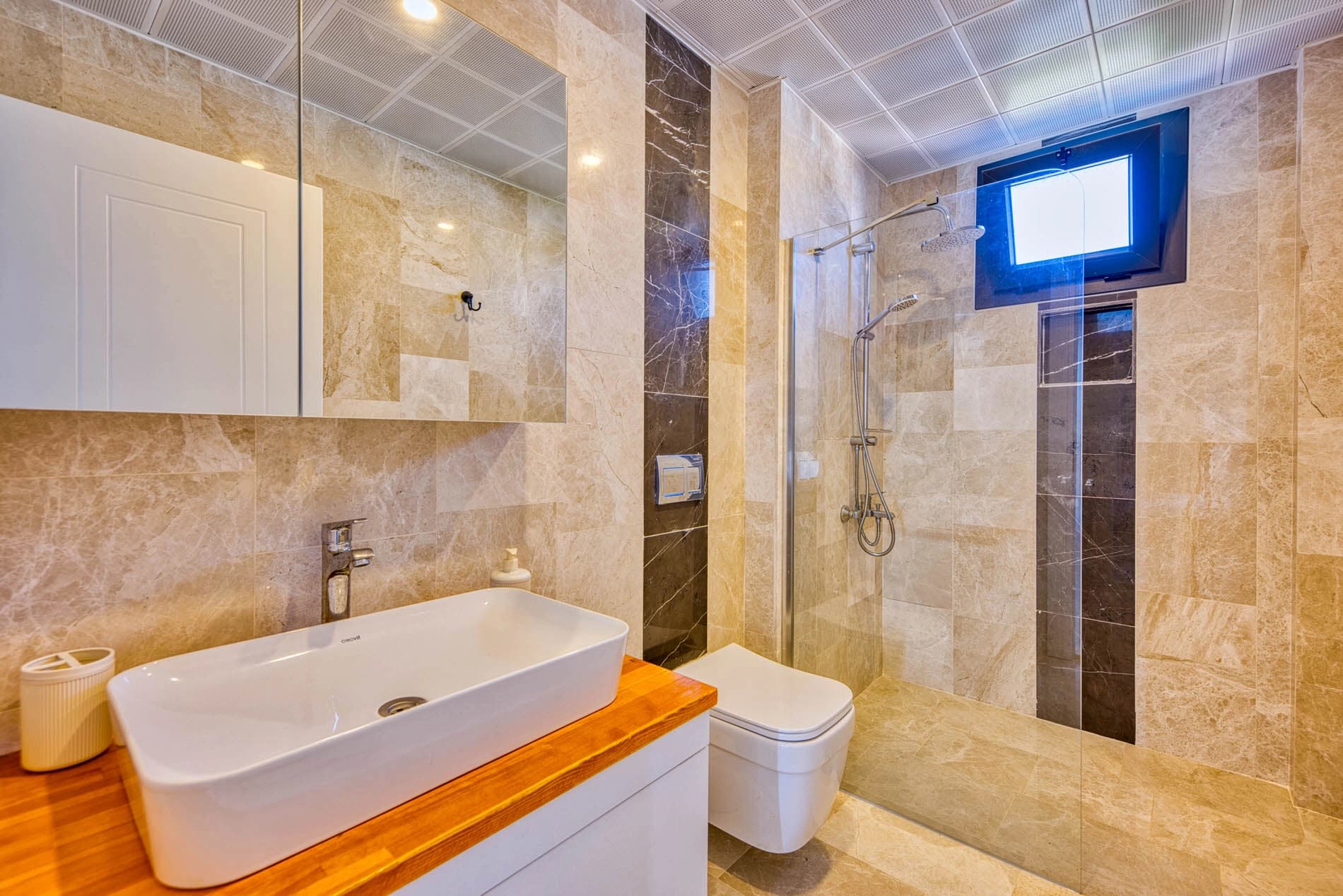 Villa Toscana 4 Kaş 55