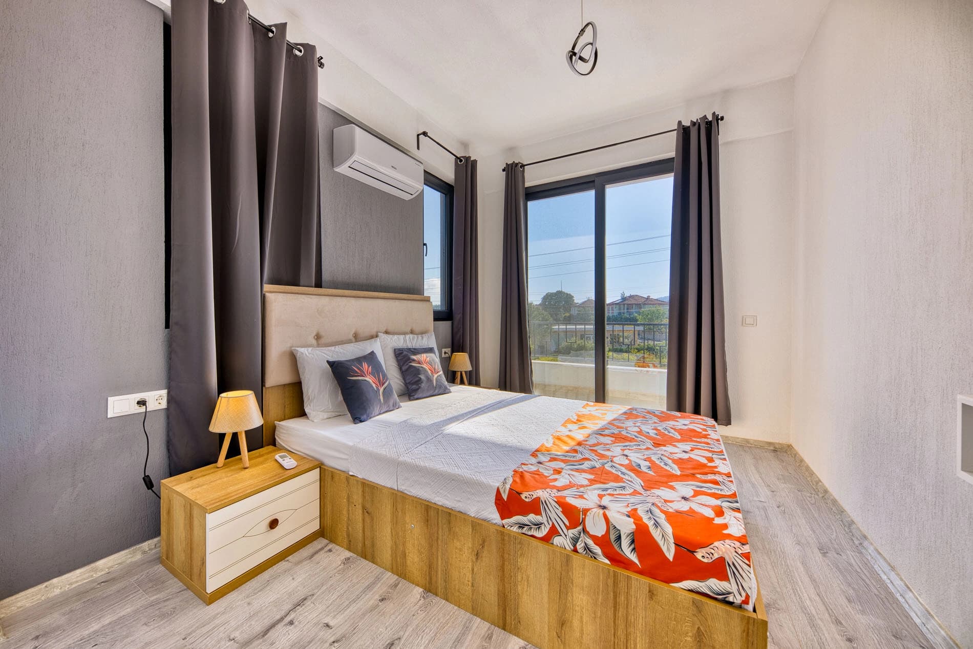 Villa Toscana 4 Özel Havuzlu 62