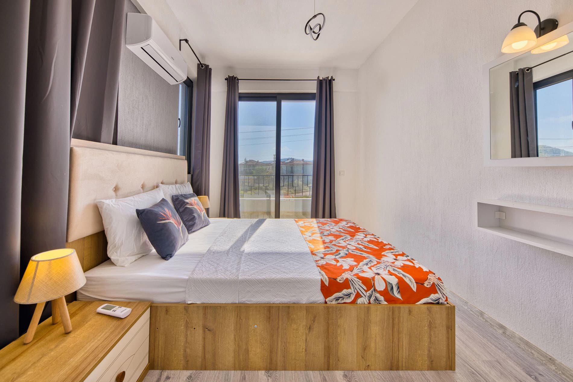 Villa Toscana 4 Kaş 69