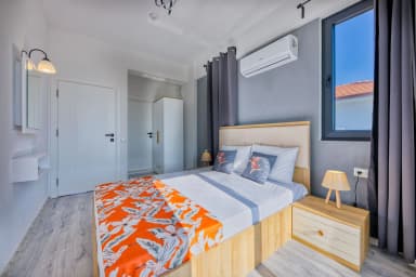 Villa Toscana 4 Kaş 83