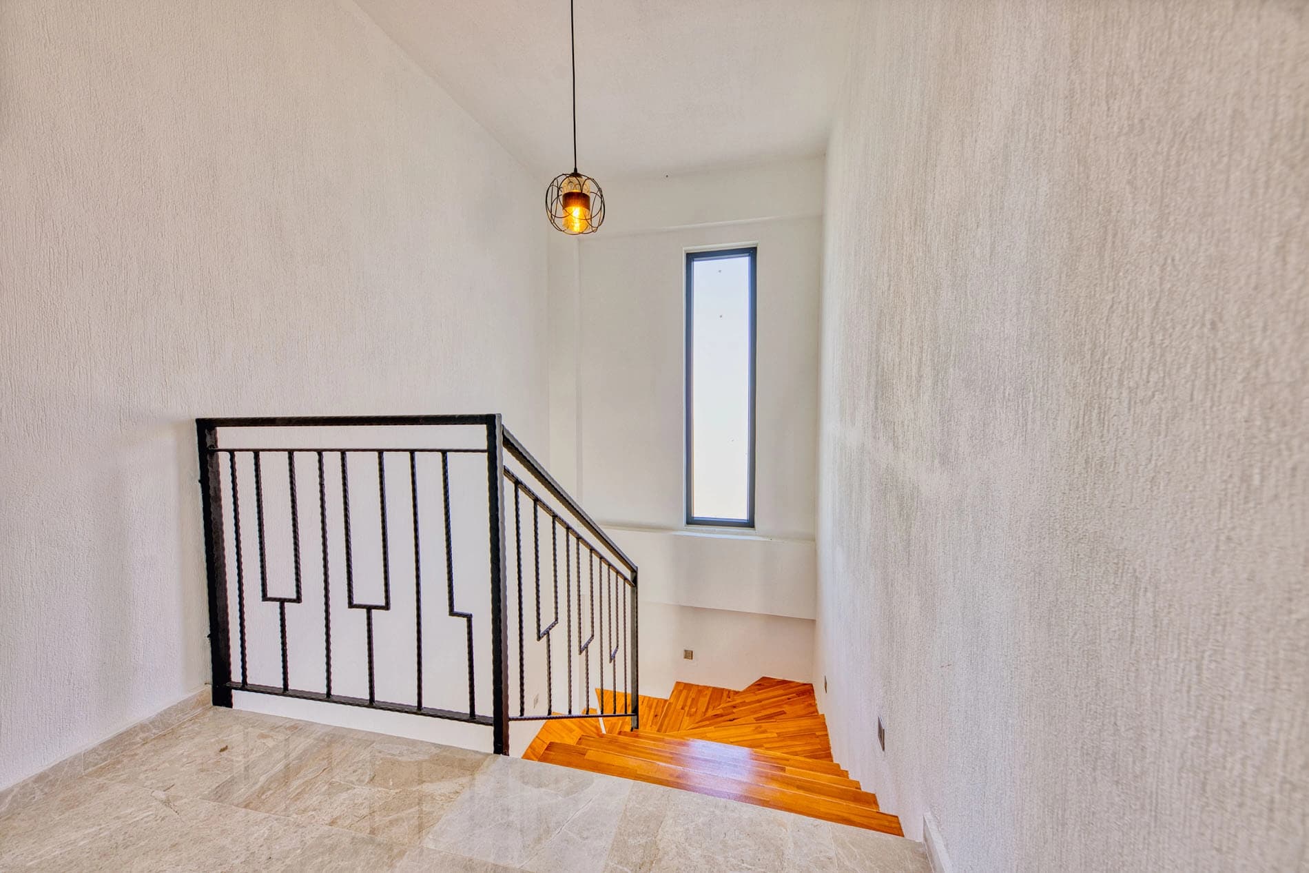 Villa Toscana 4 Kaş 97