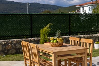 Villa Toscana 4 Kaş 95