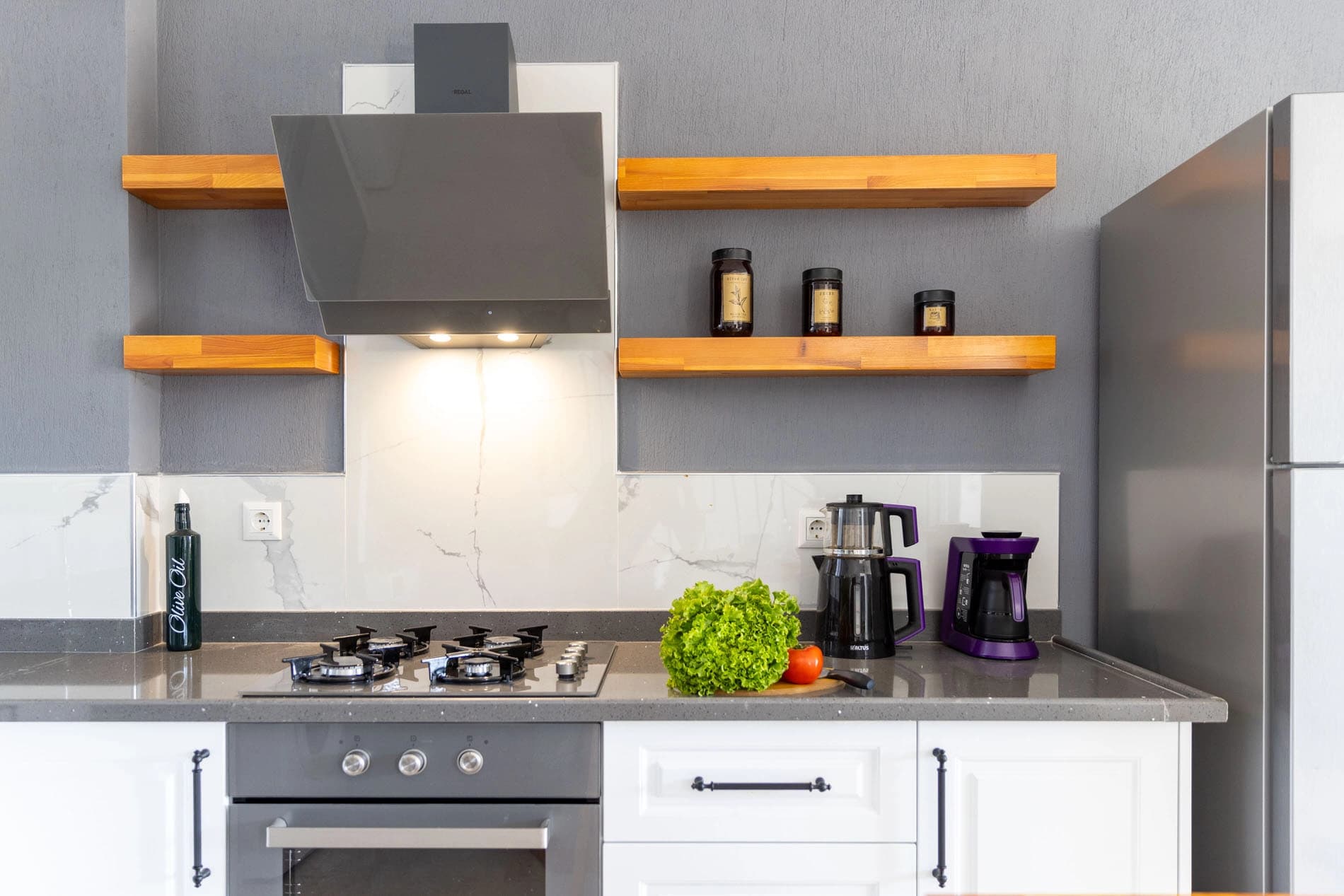 Villa Toscana 4 Tatil Villası 54