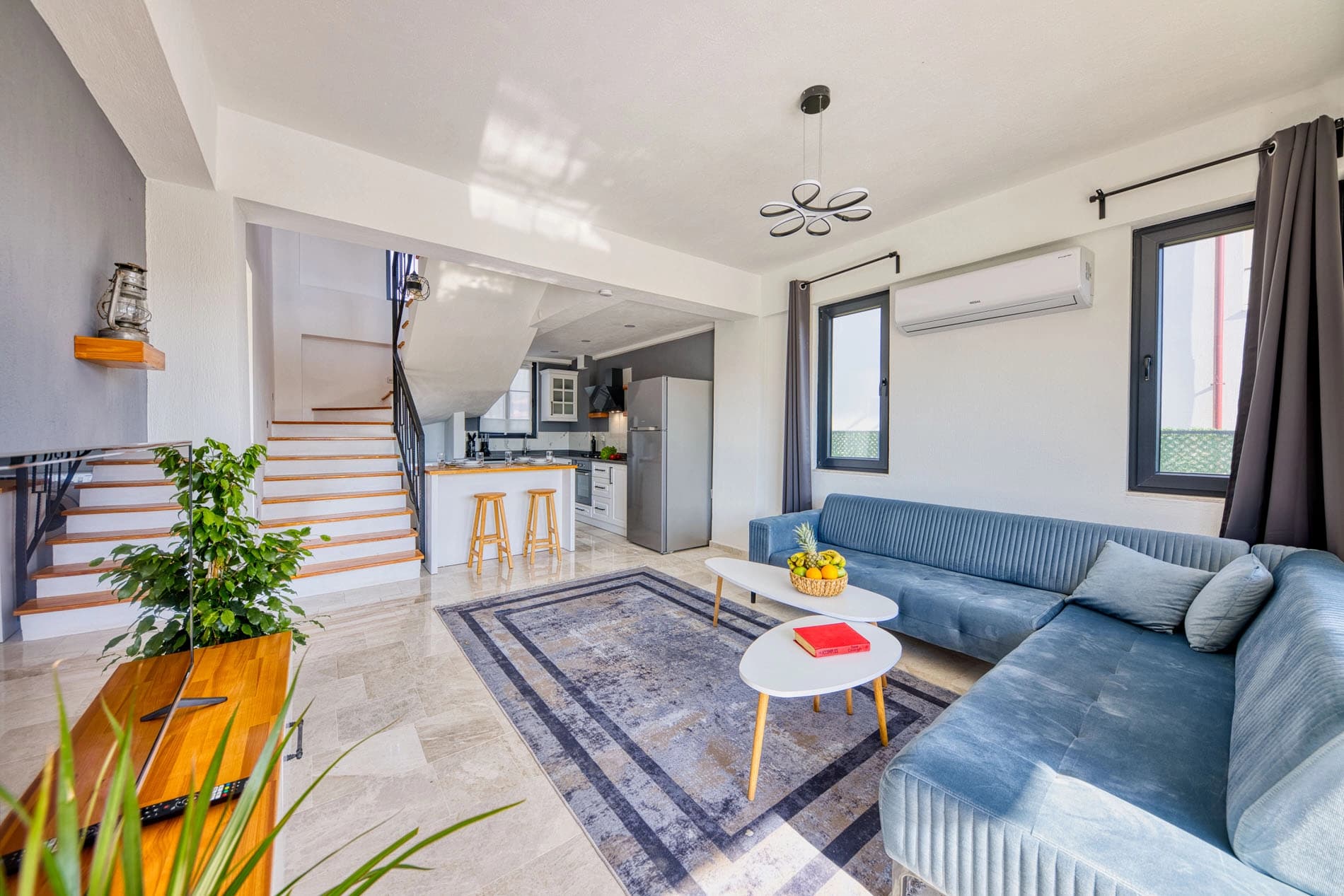 Villa Toscana 4 Kaş 75