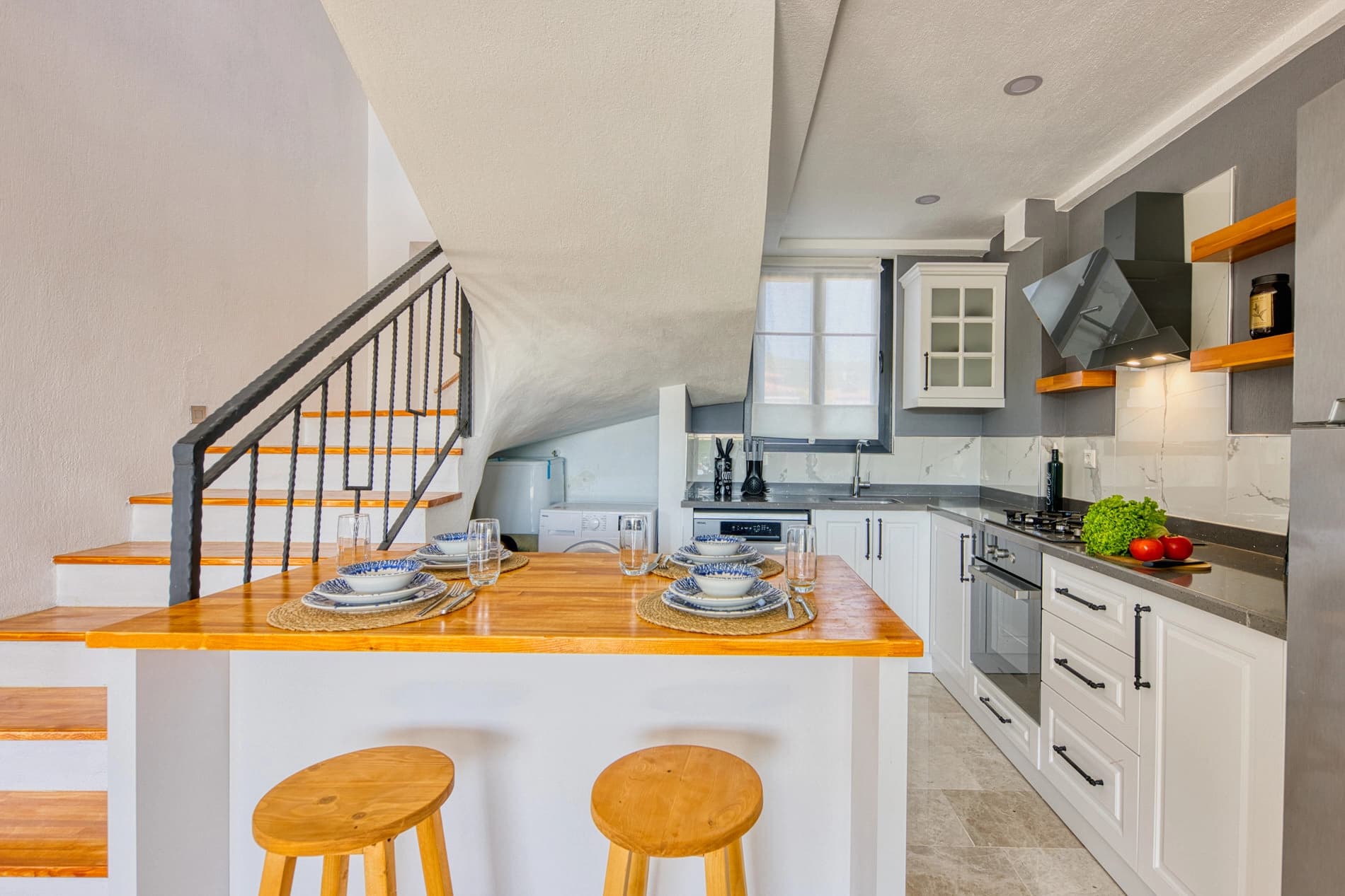 Villa Toscana 4 Tatil Villası 82