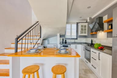 Villa Toscana 4 Tatil Villası 82