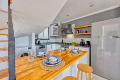 Villa Toscana 4 Kaş 89