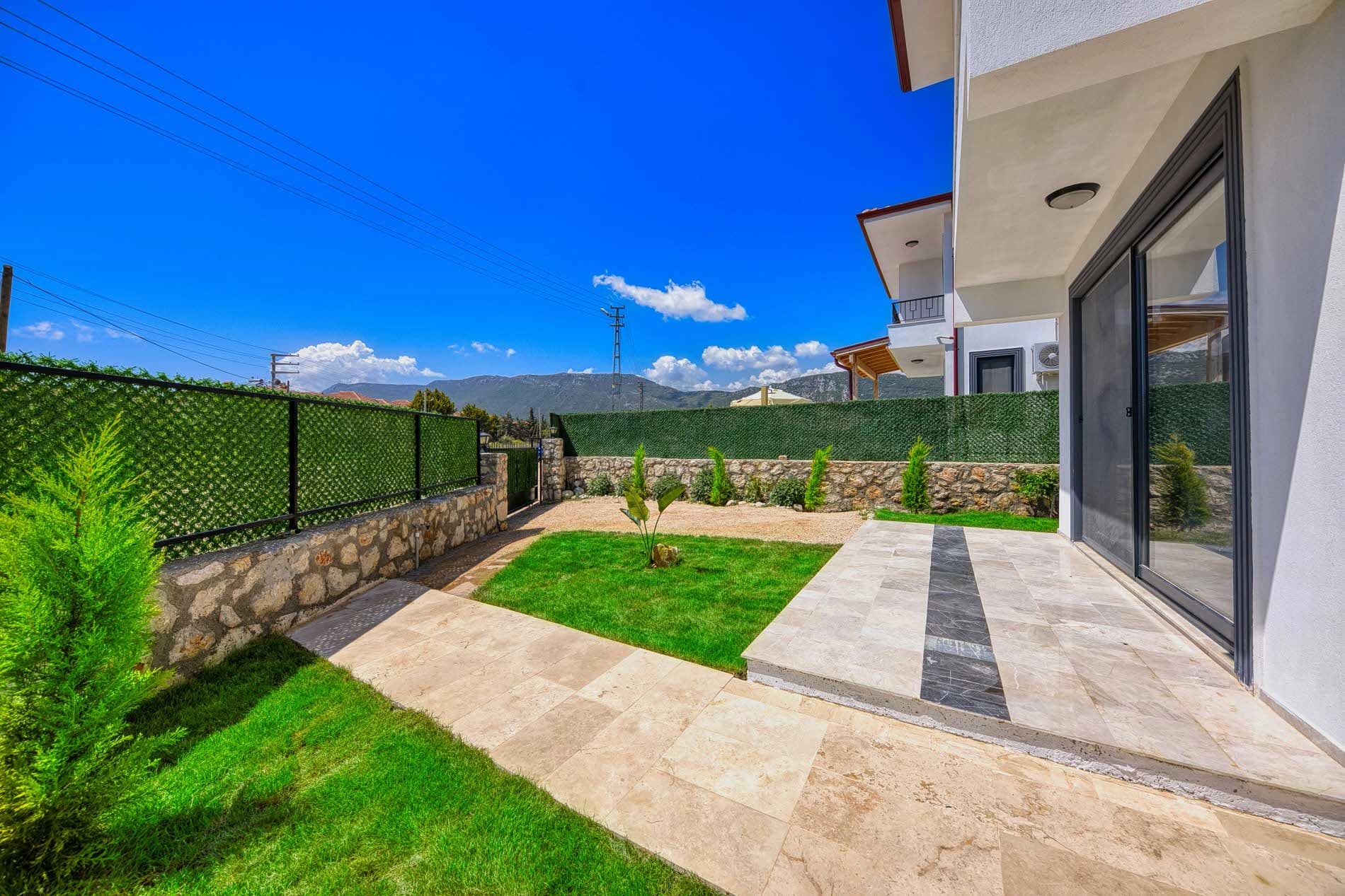 Villa Toscana 5 Kaş 67