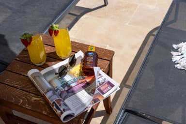 Villa Toscana 5 Kaş 81