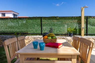 Villa Toscana 5 Tatil Villası 88