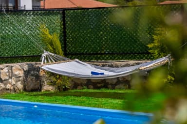 Villa Toscana 5 Özel Havuzlu 12