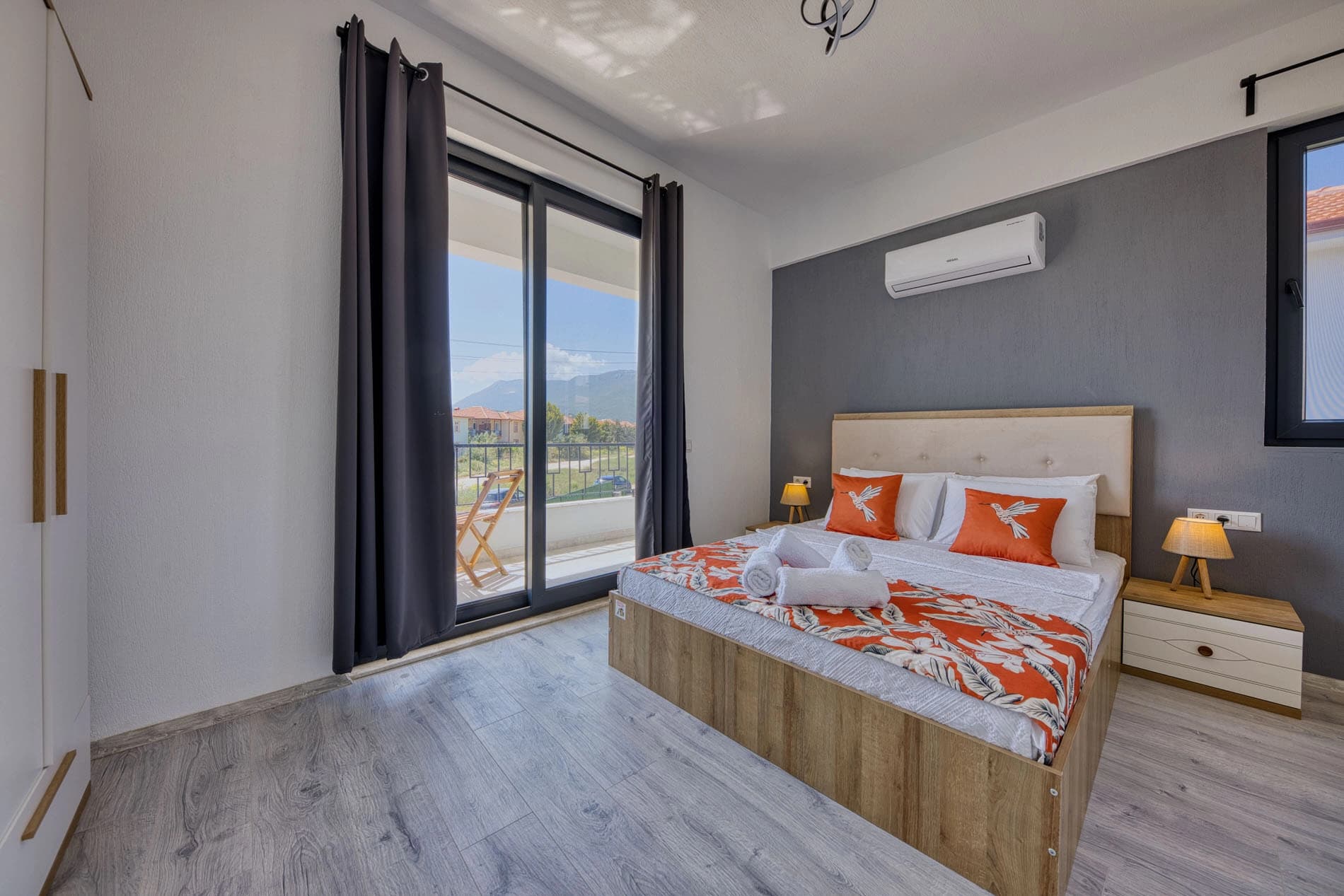 Villa Toscana 5 Tatil Villası 82