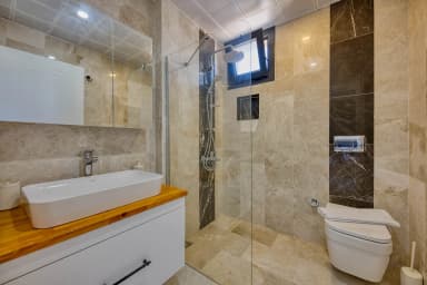 Villa Toscana 5 Kaş 13