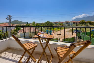 Villa Toscana 5 Tatil Villası 20