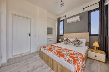 Villa Toscana 5 Kaş 27