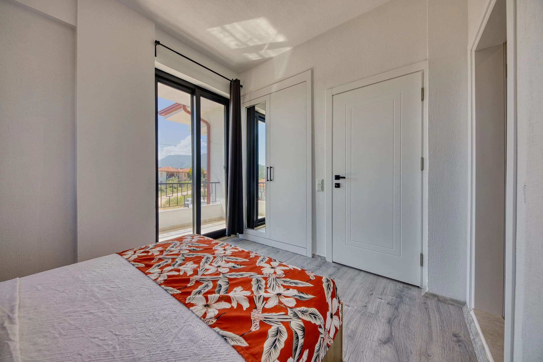 Villa Toscana 5 Kaş 41