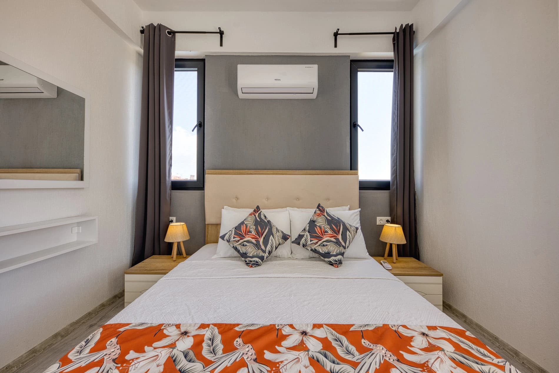 Villa Toscana 5 Tatil Villası 48