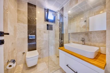 Villa Toscana 5 Kaş 55