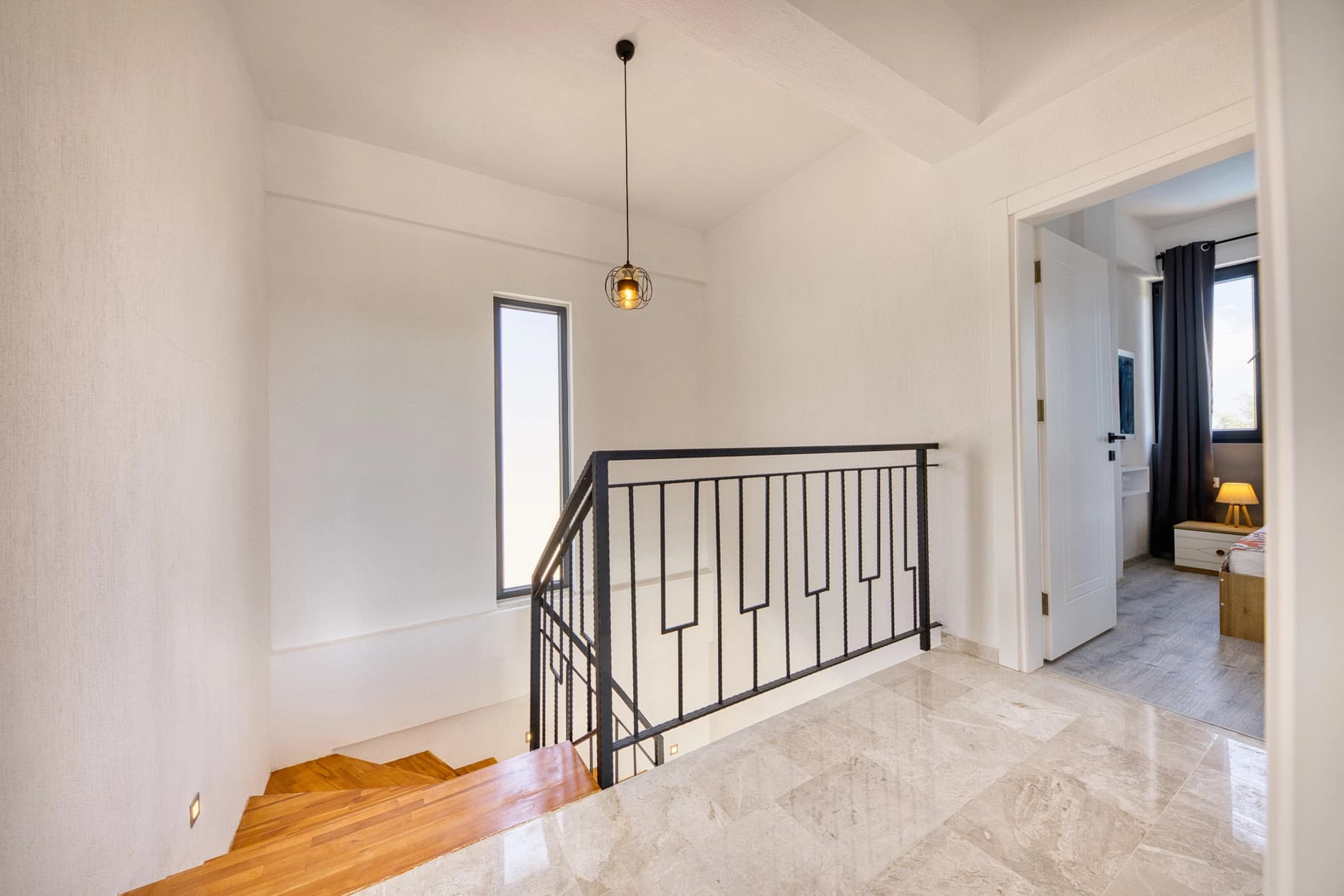 Villa Toscana 5 Kaş 33