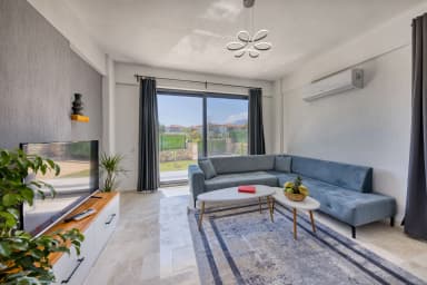 Villa Toscana 5 Kaş 47