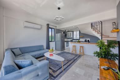 Villa Toscana 5 Tatil Villası 54