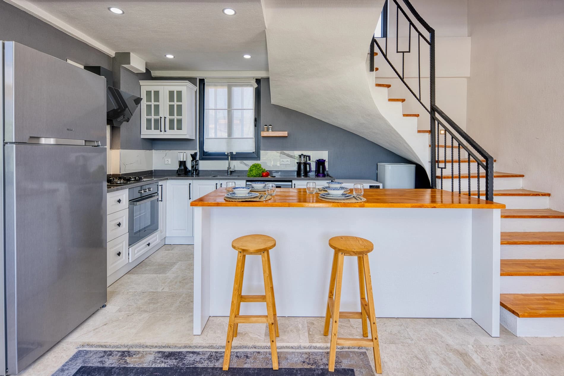 Villa Toscana 5 Kaş 61