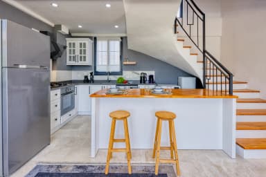 Villa Toscana 5 Kaş 61