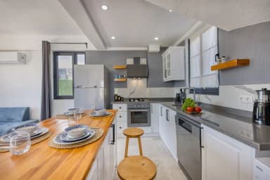 Villa Toscana 5 Kaş 75