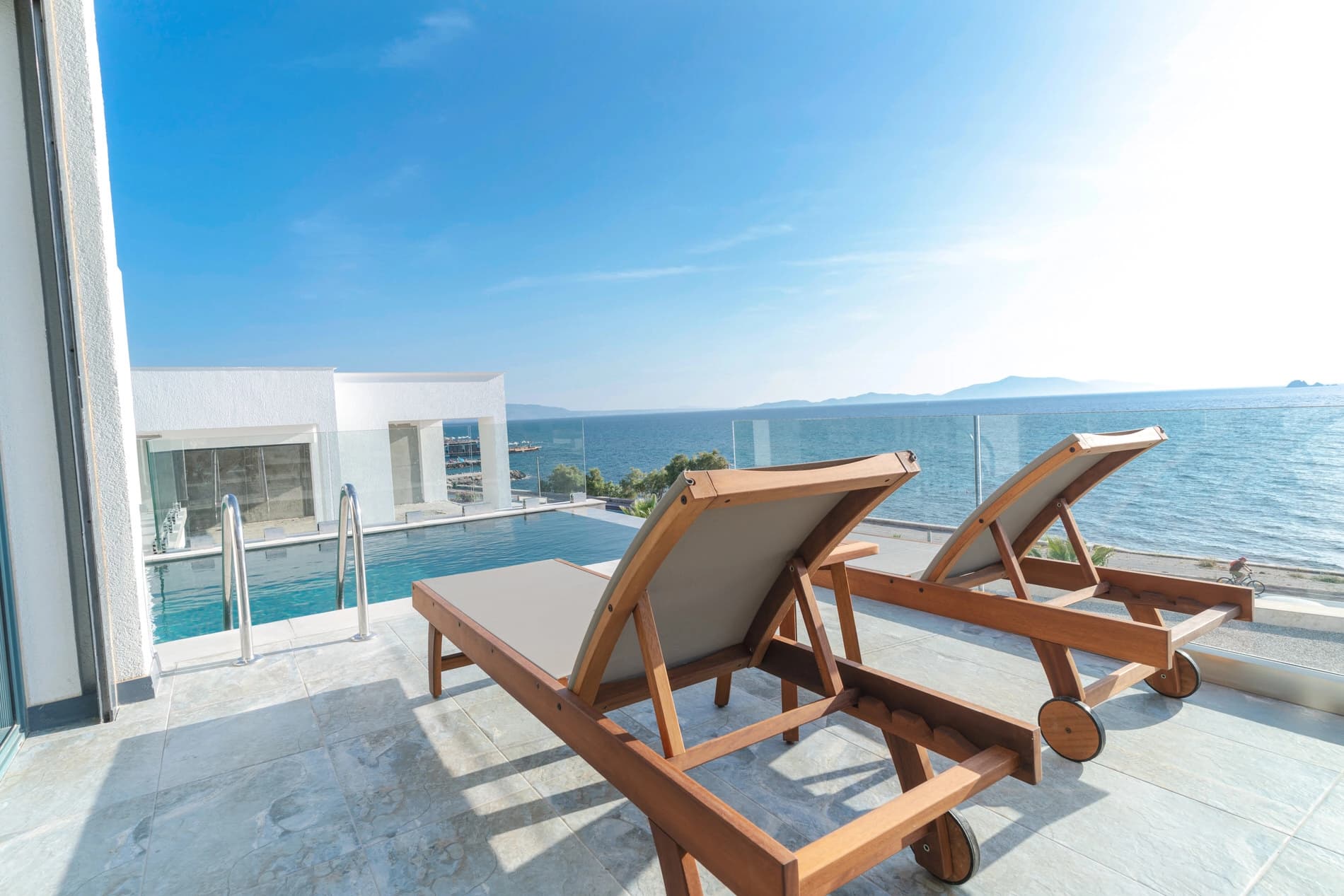 Villa Monza Bodrum 21