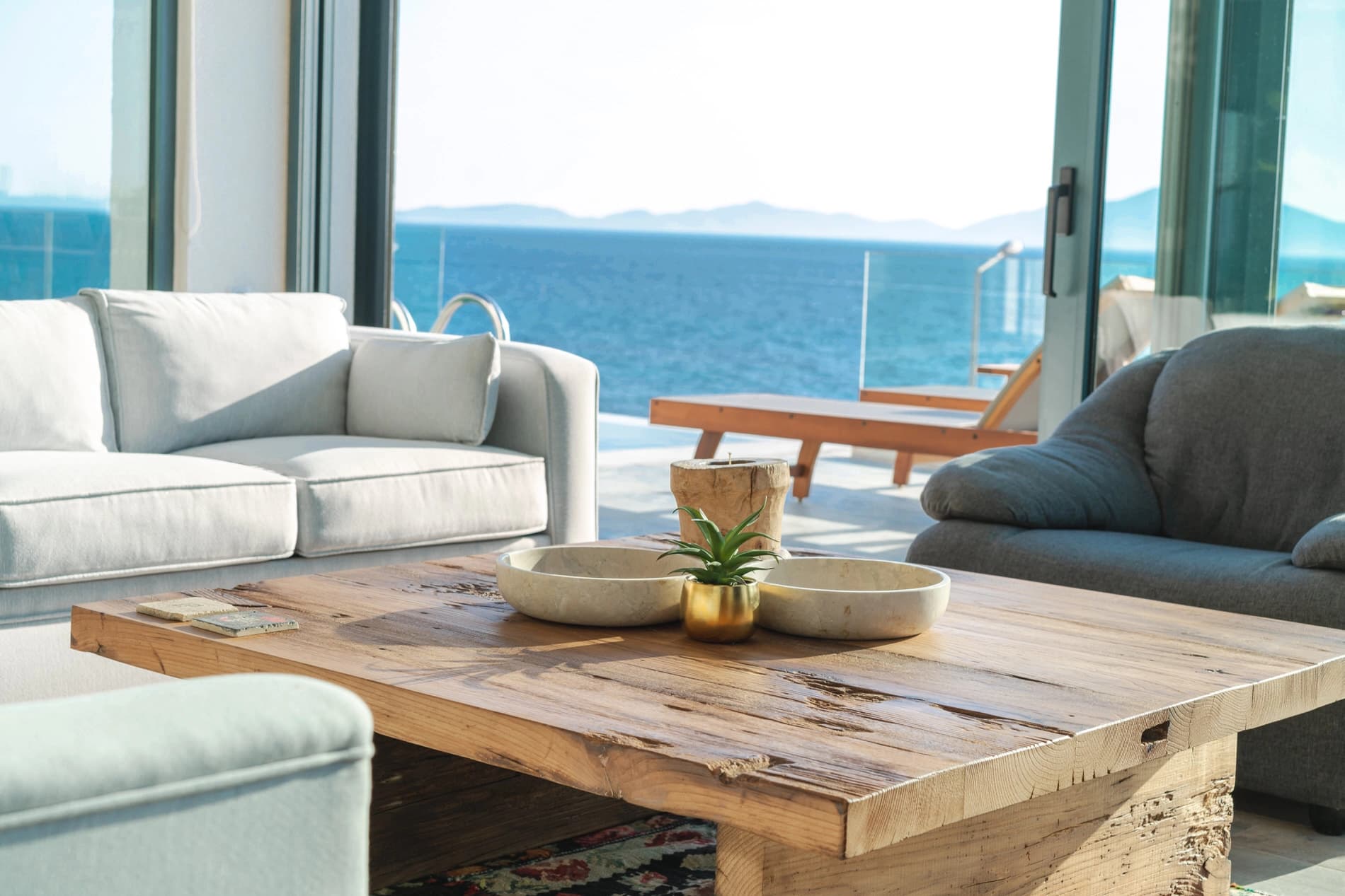 Villa Monza Özel Havuzlu 98