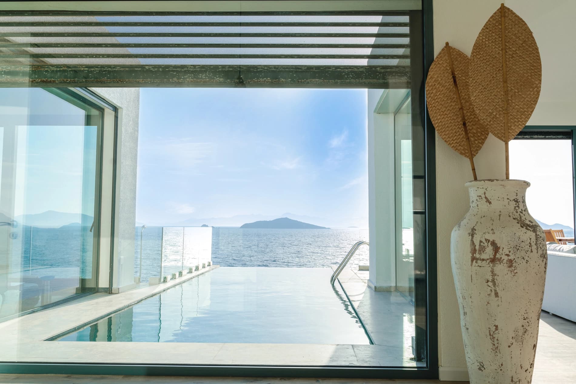 Villa Monza Bodrum 91