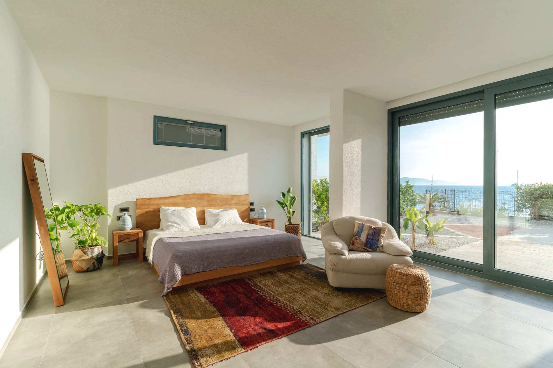 Villa Monza Bodrum 15