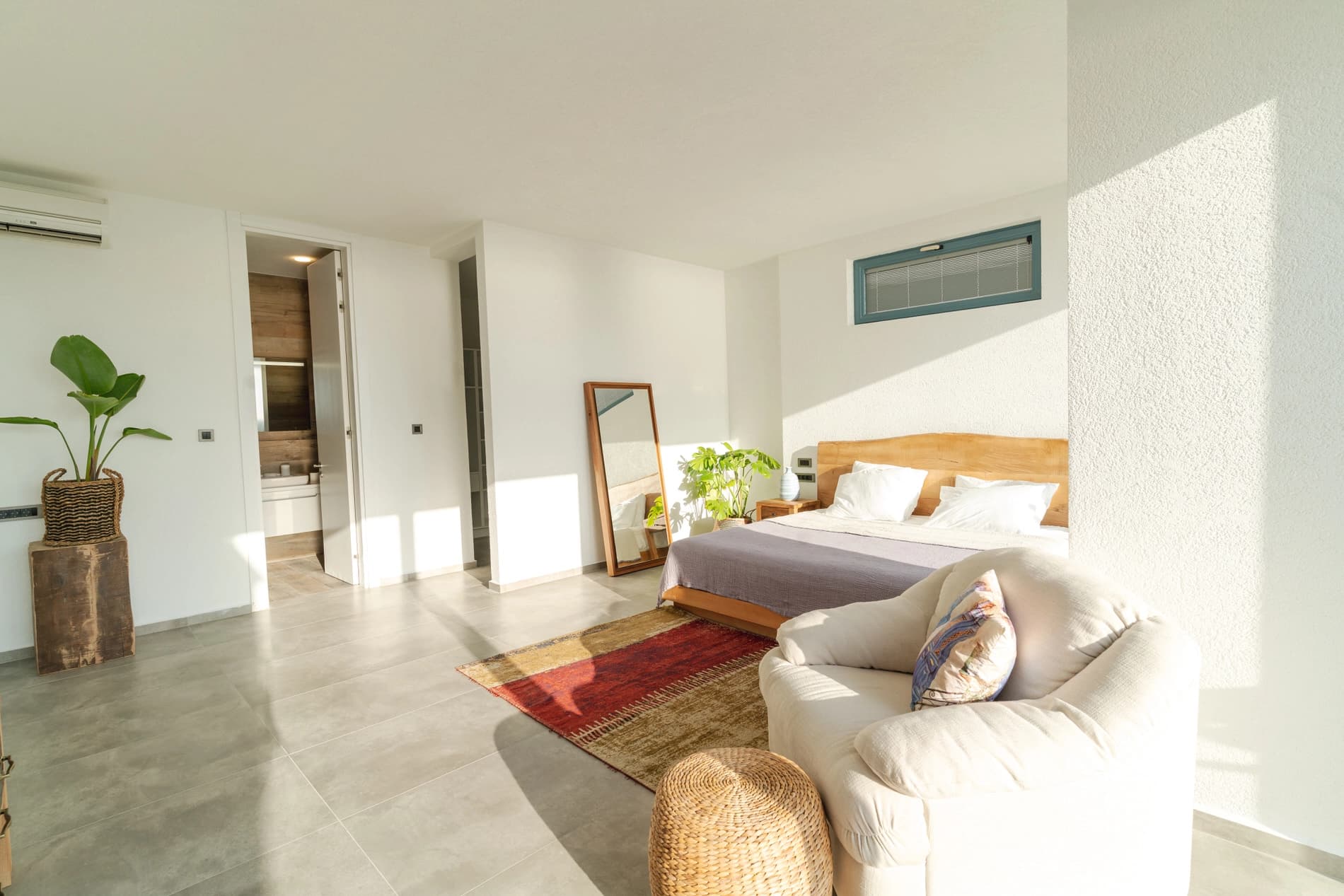 Villa Monza Tatil Villası 22