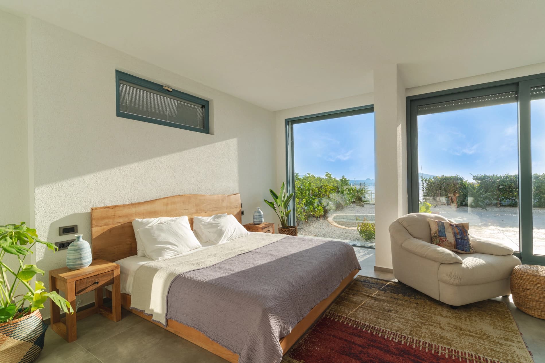 Villa Monza Bodrum 29