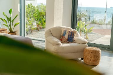 Villa Monza Özel Havuzlu 42