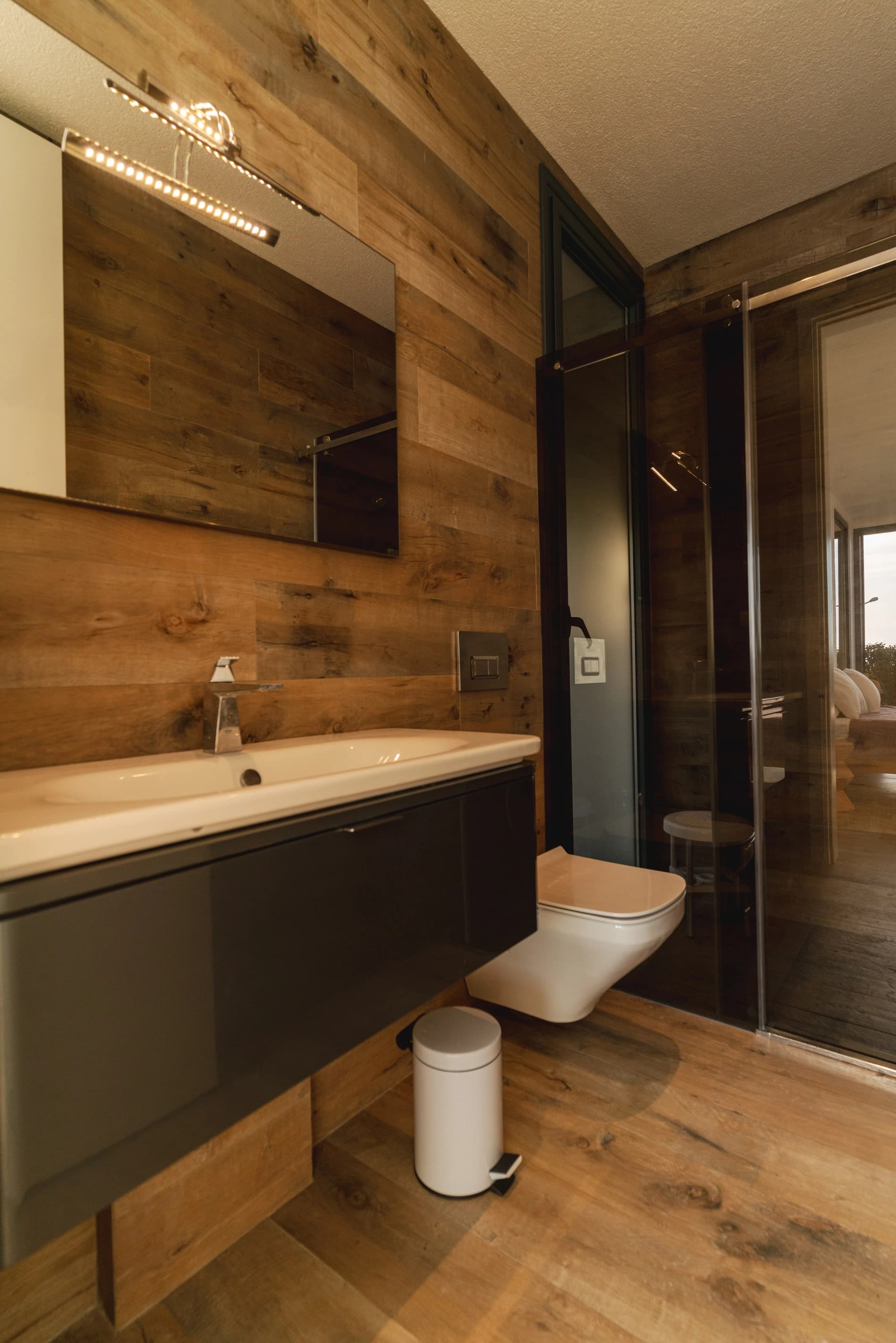 Villa Monza Tatil Villası 84