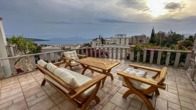 Villa Rivana Bodrum 50