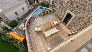 Villa Rivana Bodrum 64