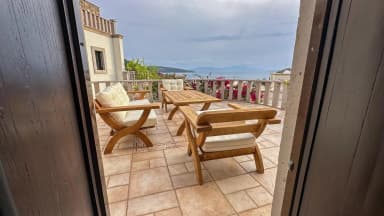 Villa Rivana Tatil Villası 57